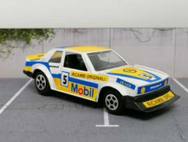 Opel Ascona 400
