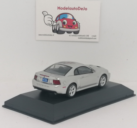 Ford Mustang SVT Cobra 2003