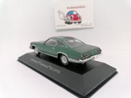 Chevrolet Chevelle SS 1973