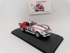 Chevrolet Corvette C3 #11 Daytona 24hrs 1971