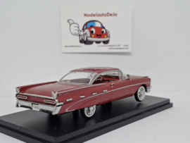 '59 Pontiac Bonneville Hardtop