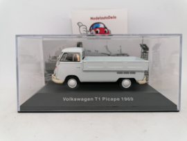 Volkswagen T1 Picape 1969