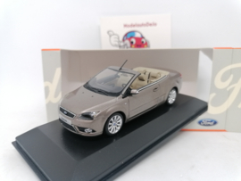 Ford Focus Coupe-Cabriolet 2007
