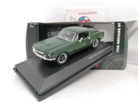 Ford Mustang GT 1968 "Bullit"