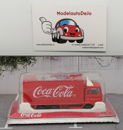 Renault J container "Coca Cola"