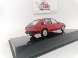 Opel Kadett D GT/E