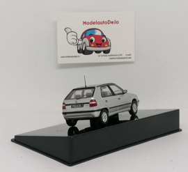 Skoda Felicia 1998