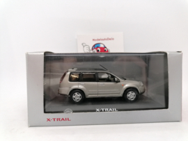 Nissan X-trail I