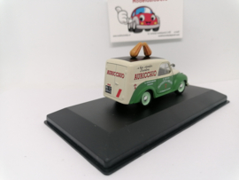 Fiat 500C Furgoncino Auricchio 1951