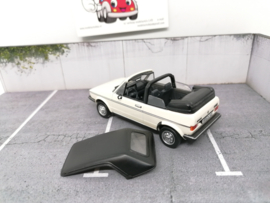 Volkswagen Golf cabriolet mk1