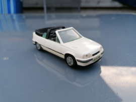 Opel Kadett E GSI cabrio