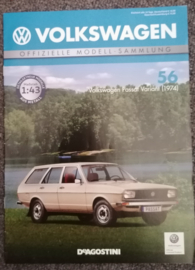 56 Volkswagen Passat Variant 1974