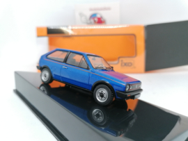 Volkswagen Polo Coupe GT 1985