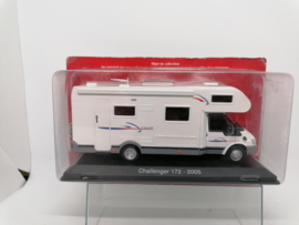 Ford Transit Challenger 172 2005