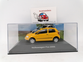 Volkswagen Fox 2005