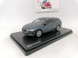 Skoda Octavia mk4 combi 2020