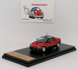Mazda Autozam AZ-1 1992