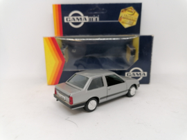 Opel Corsa A sedan