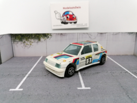 Peugeot 205 turbo 16 wit (1)