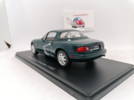 Mazda MX5 ( Eunos roadster, Miata)