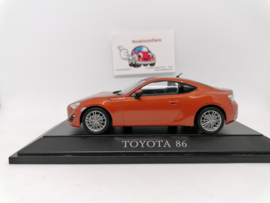 Toyota 86