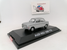NSU 1000 TTS