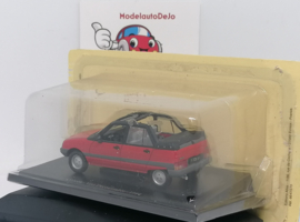 Citroen Visa Decouvrable 1984