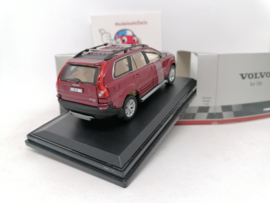 Volvo XC90 AWD 2003