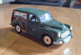 1960 Morris Minor Traveler