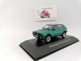 Volkswagen Golf  2 Country