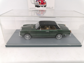 Bentley Corniche