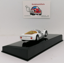 Porsche 906 Carrera 6 1965