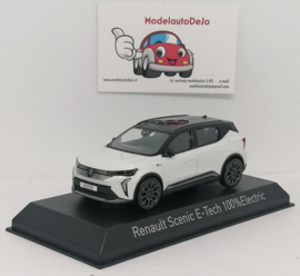 Renault Scenic E-tech