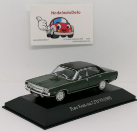 Ford Fairlane LTD V8 1969