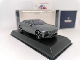 Polestar 1 Osmium Grey 2020