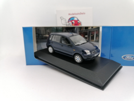 Ford Fusion 1996