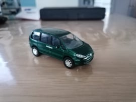 Peugeot 807