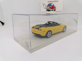 Chevrolet Camaro SS Convertible 2011