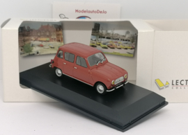 Renault 4 1962