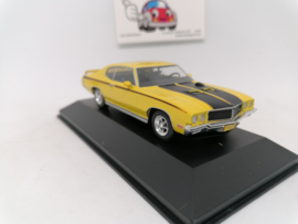Buick GSX 1970