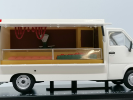 Renault Master T35D verkoop wagen