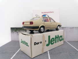 Volkswagen Jetta mk2 saharageel