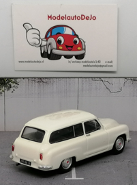 Simca Chatelaine