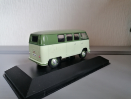 Volkswagen T1 1956