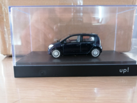 Volkswagen Up 5drs  donker blauw