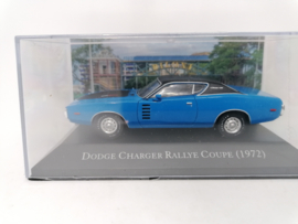 Dodge Charger Rallye Coupe (1972)
