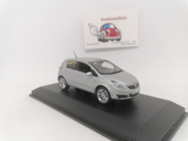 Vauxhall Corsa 2008