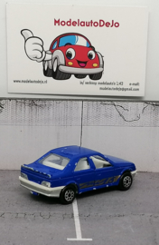 Peugeot 405 MI 16
