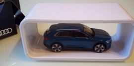 Audi E-tron 2019 IAA uitgave