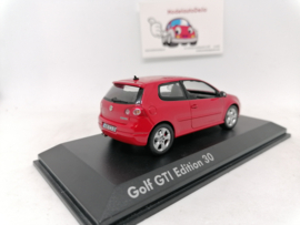 Volkswagen Golf V GTI edition 30